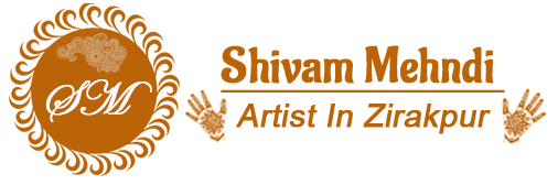 Shivam Mehndi Artist